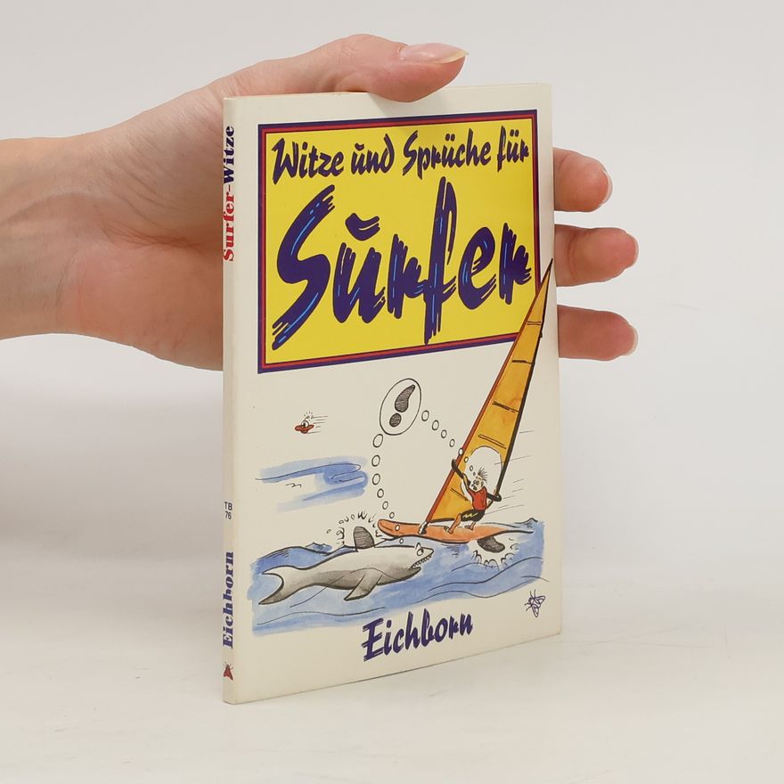 Autorenkollektiv Witze und Sprüche für Surfer