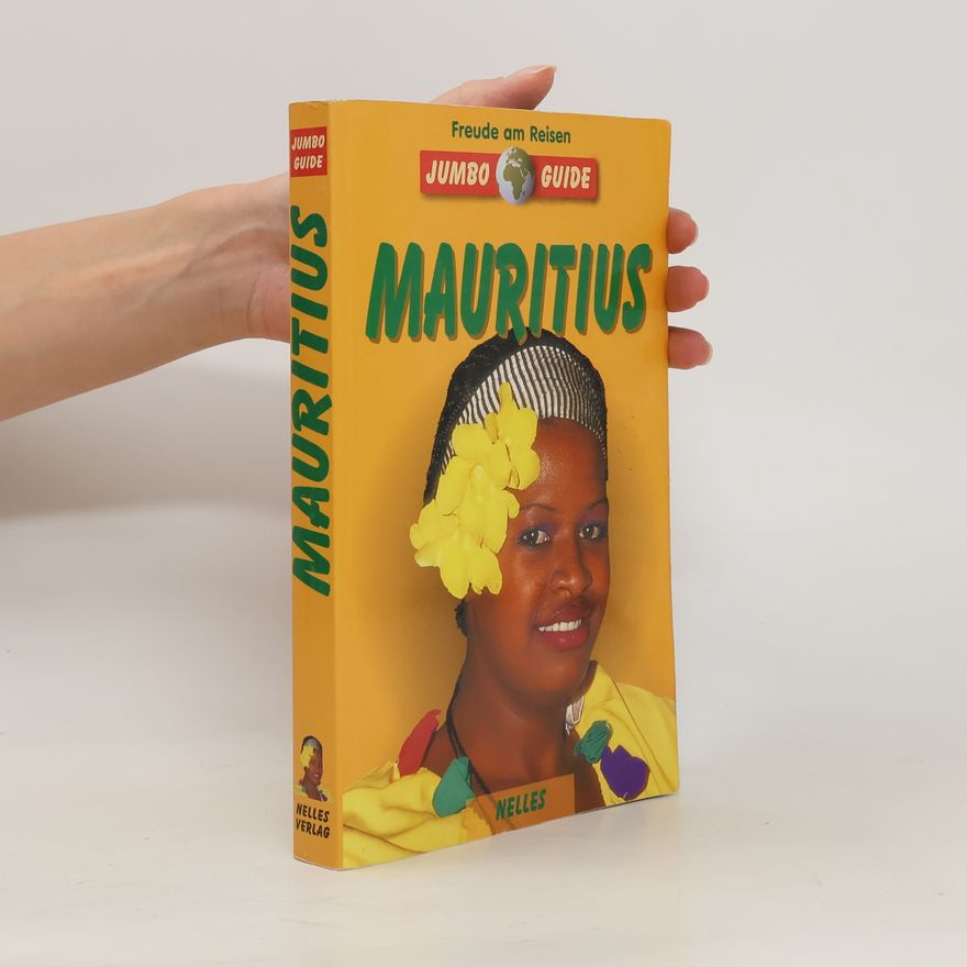 Günter Nelles Mauritius