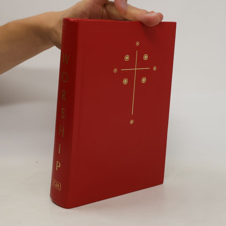 Kolektiv autorů Worship