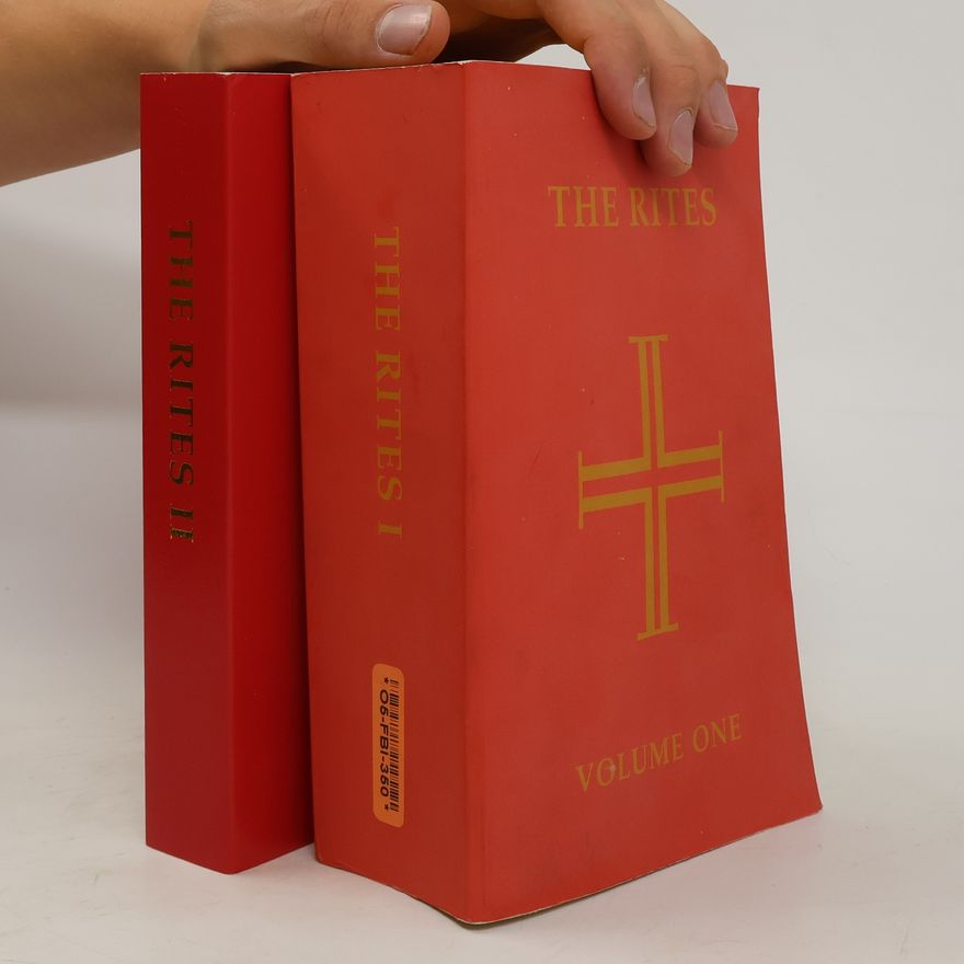 Autorenkollektiv The Rites I.-II.