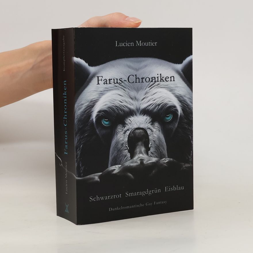 Lucien Moutier Farus-Chroniken