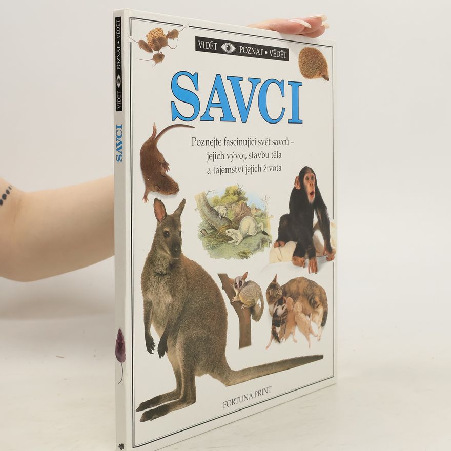 Steve Parker Savci