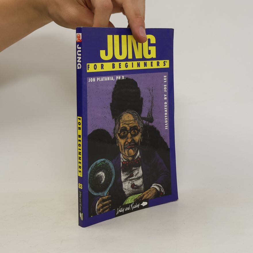 Jon Platania Jung for Beginners