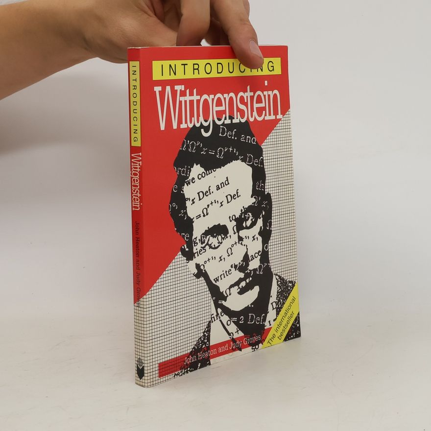 Judy Groves Introducing Wittgenstein
