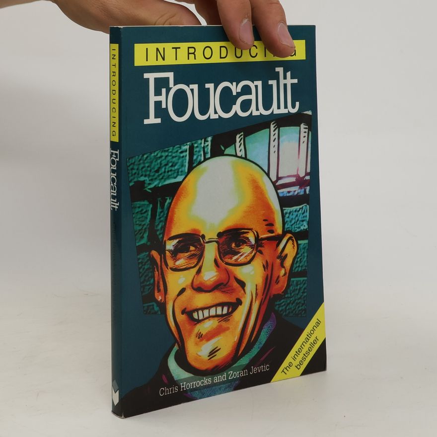 Zoran Jevtic Introducing Foucault
