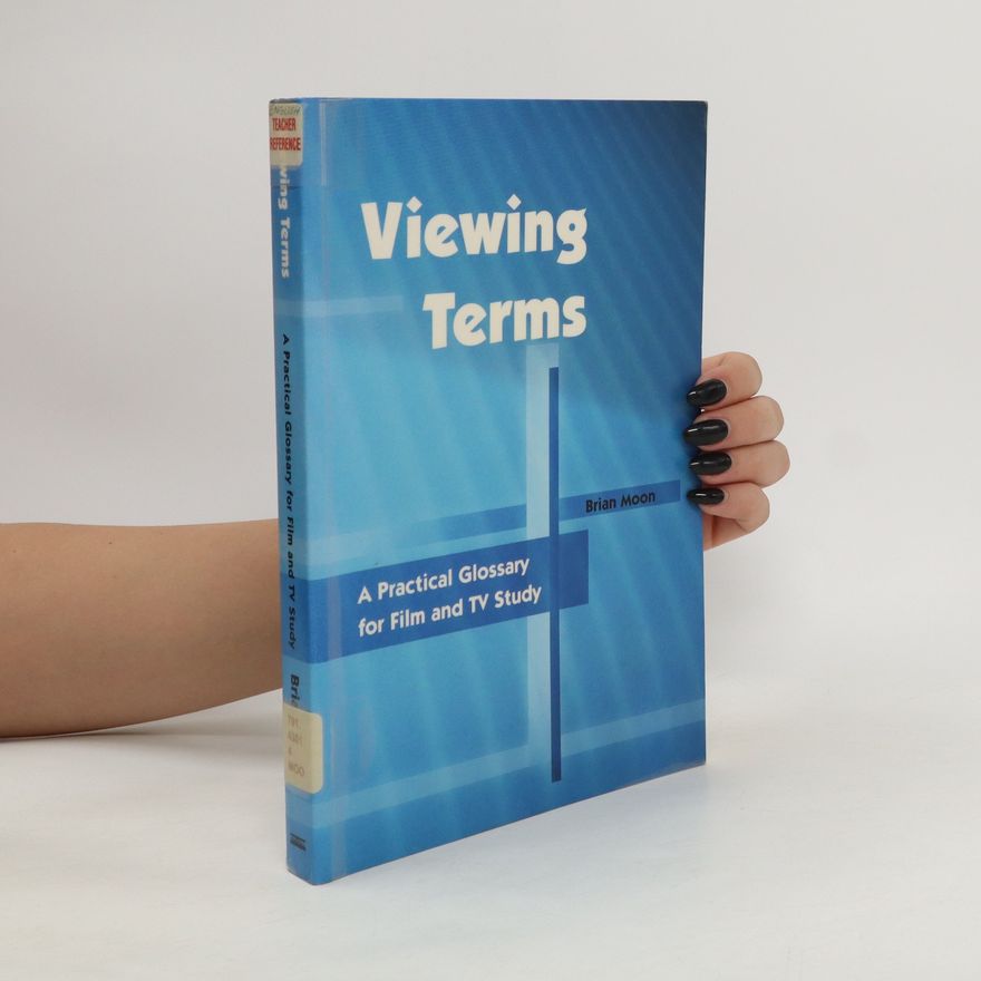 Brian Moon Viewing Terms