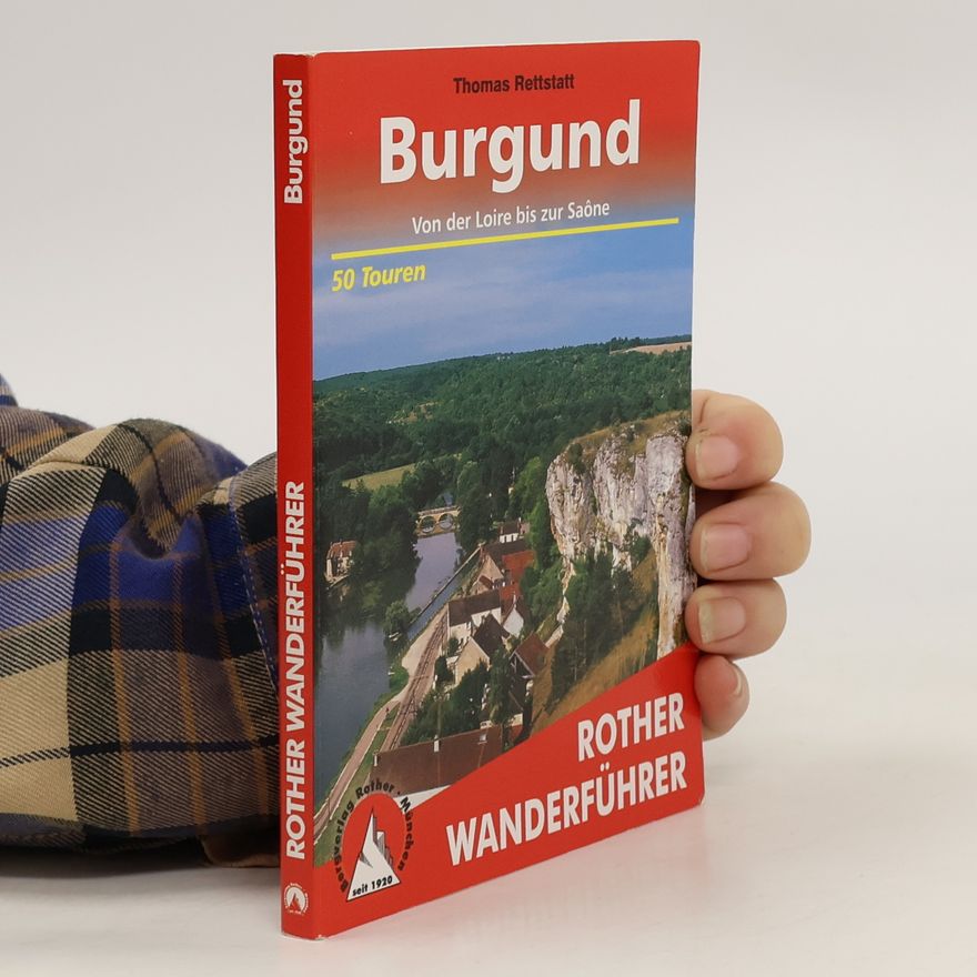 Thomas Rettstatt Burgund