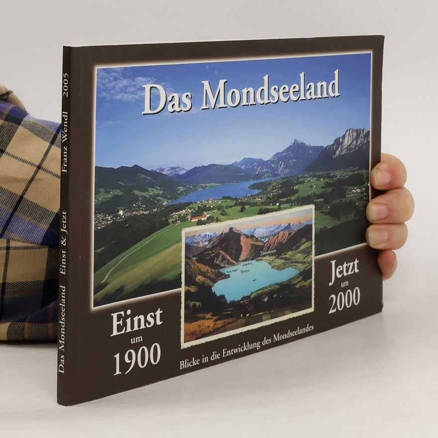 Various authors Das Mondseeland