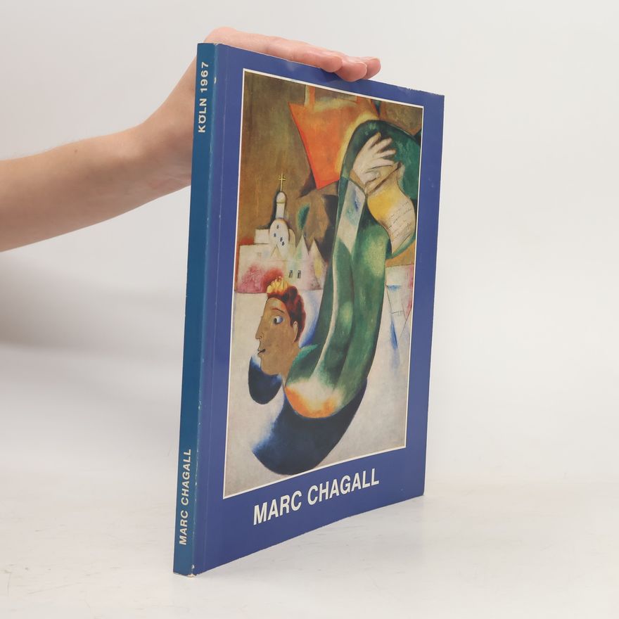 Various authors Marc Chagall