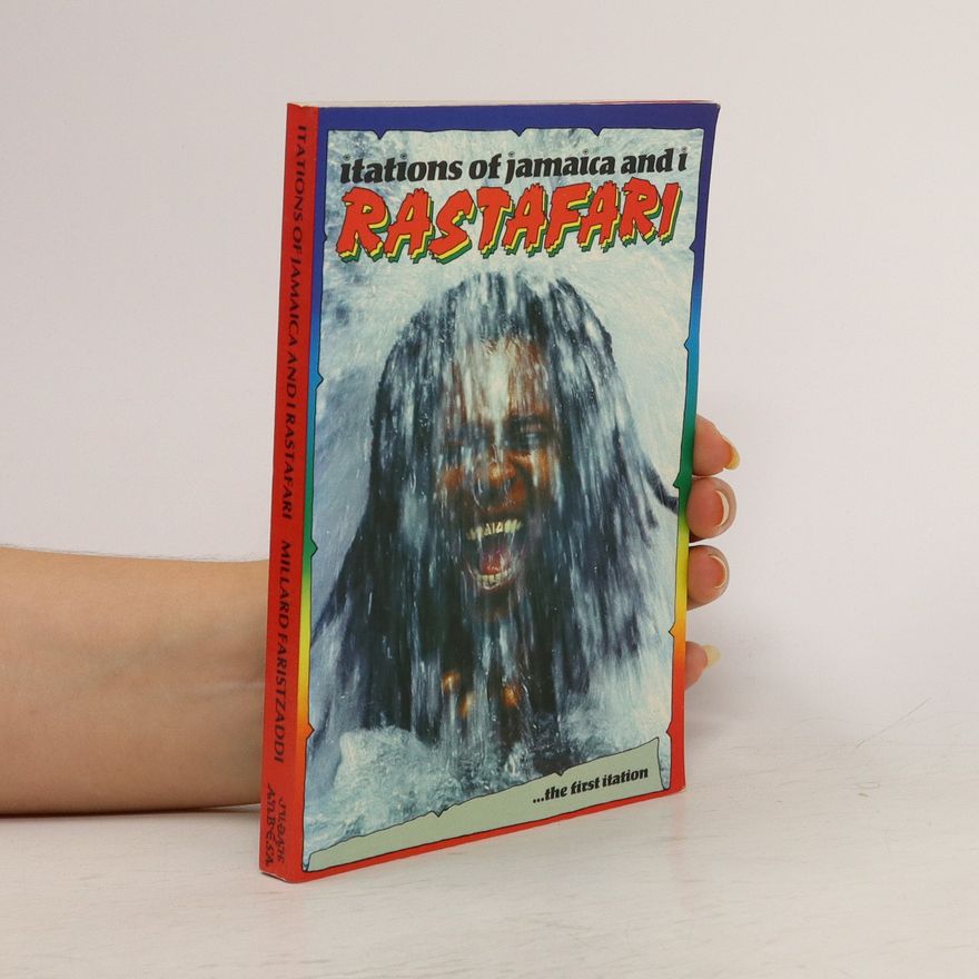 Various authors Itations of Jamaica and I Rastafari