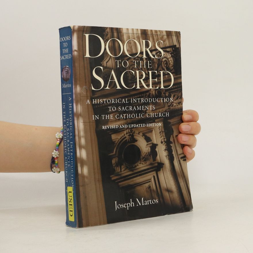 Joseph Martos Doors to the Sacred