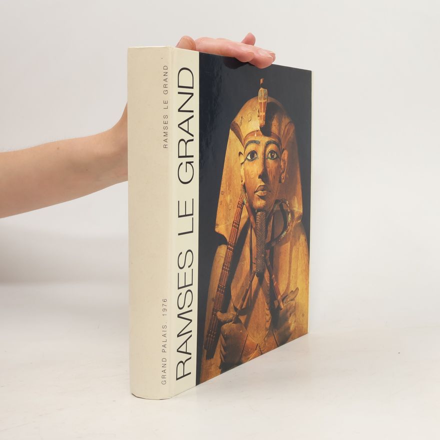 Autorenkollektiv Ramses le Grand
