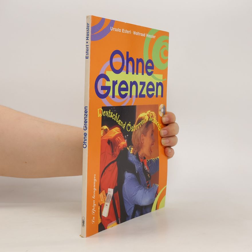 Waltraud Hassler Ohne Grenzen