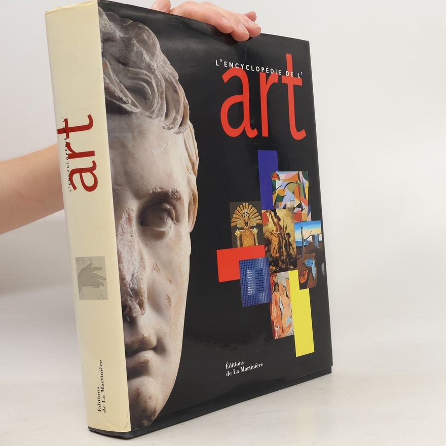 Various authors L'Encyclopédie de l'art