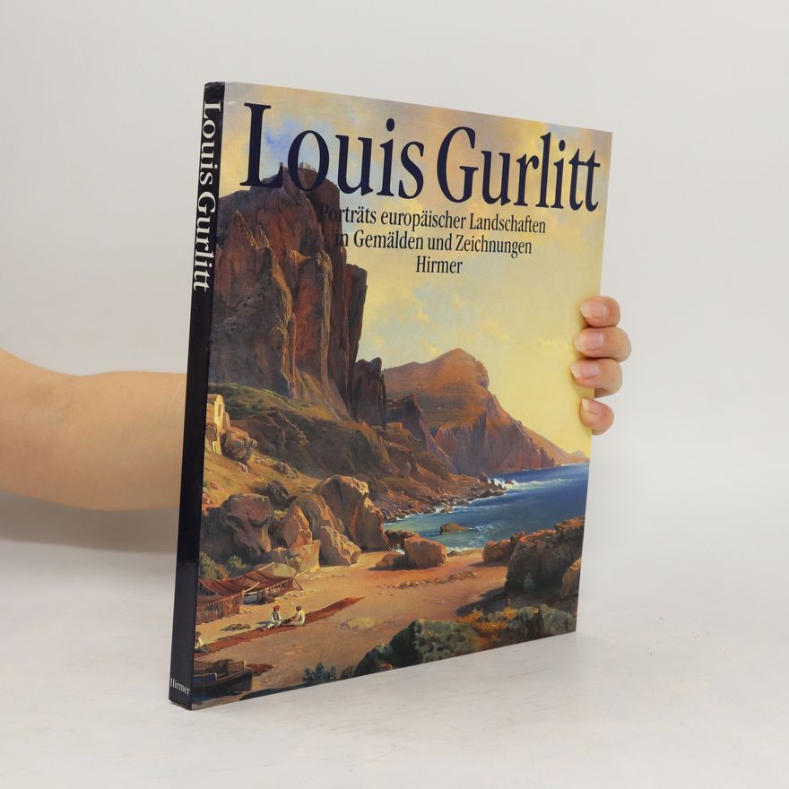 Louis Gurlitt Louis Gurlitt