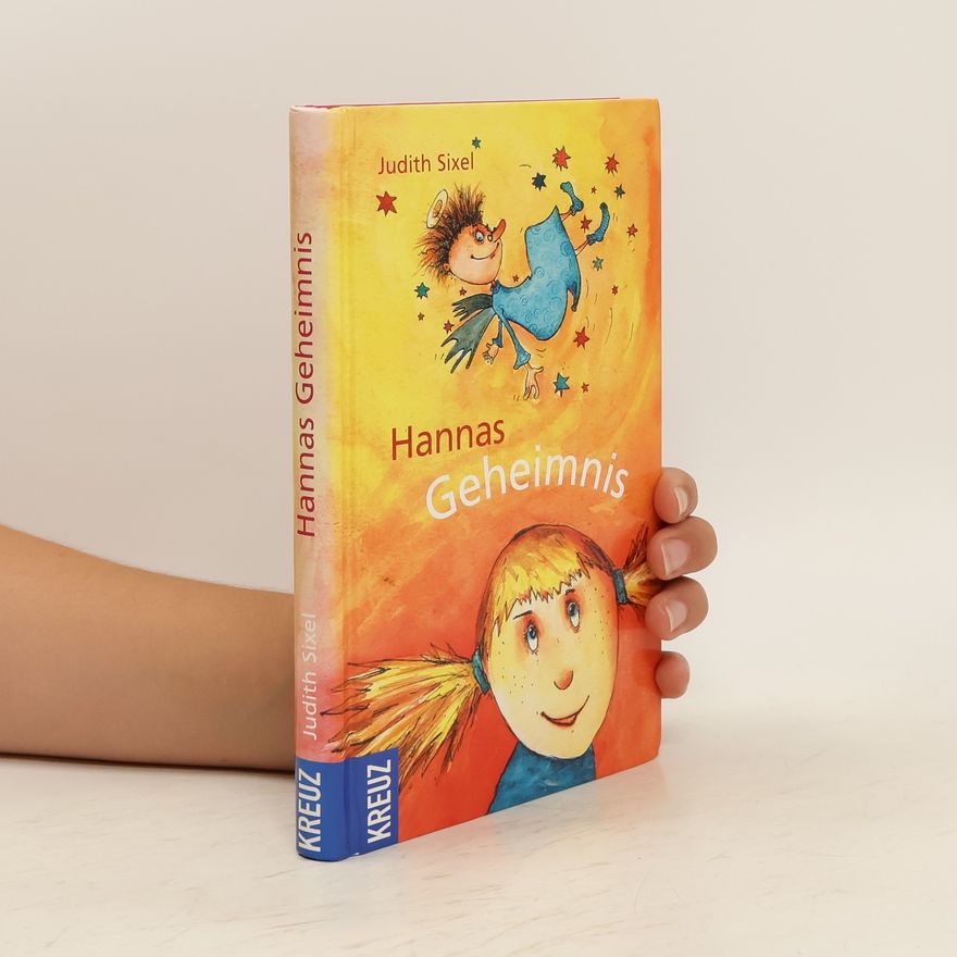 Judith Sixel Hannas Geheimnis