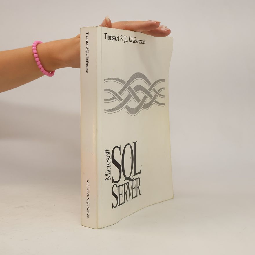 Autorenkollektiv Microsoft-SQL-Server