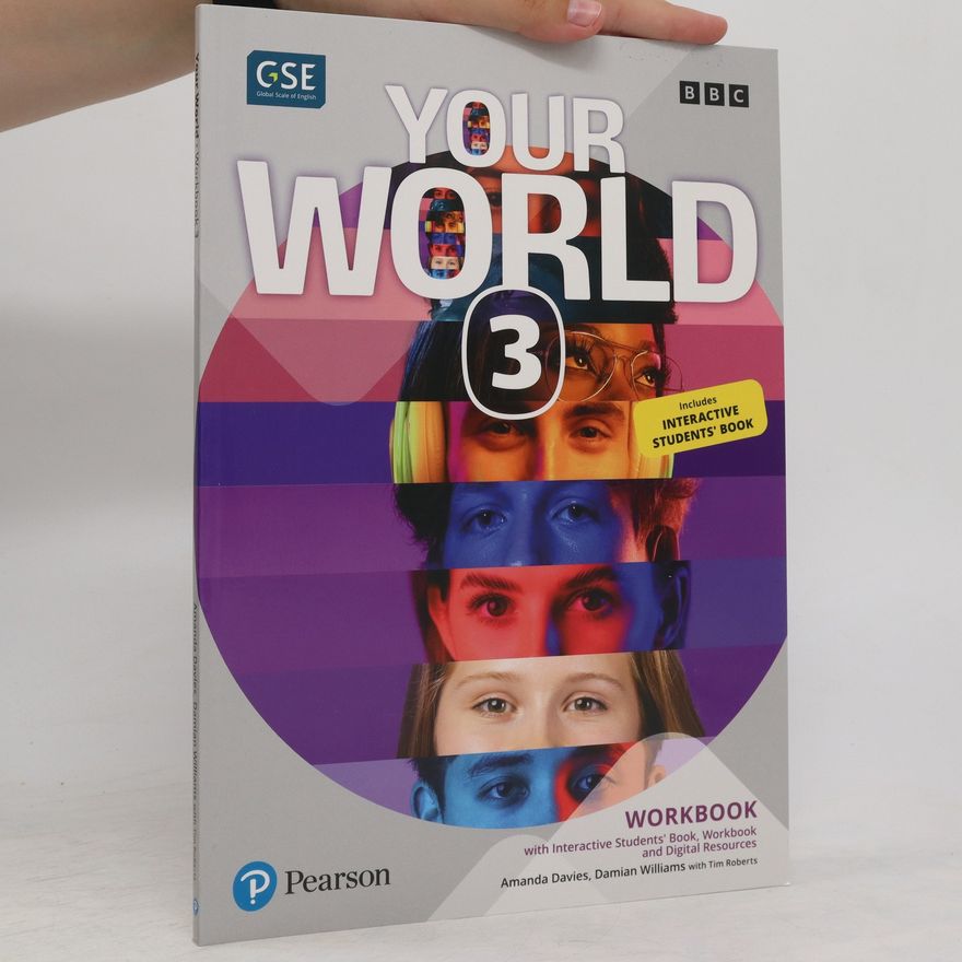 Autorenkollektiv Your World 3. Workbook