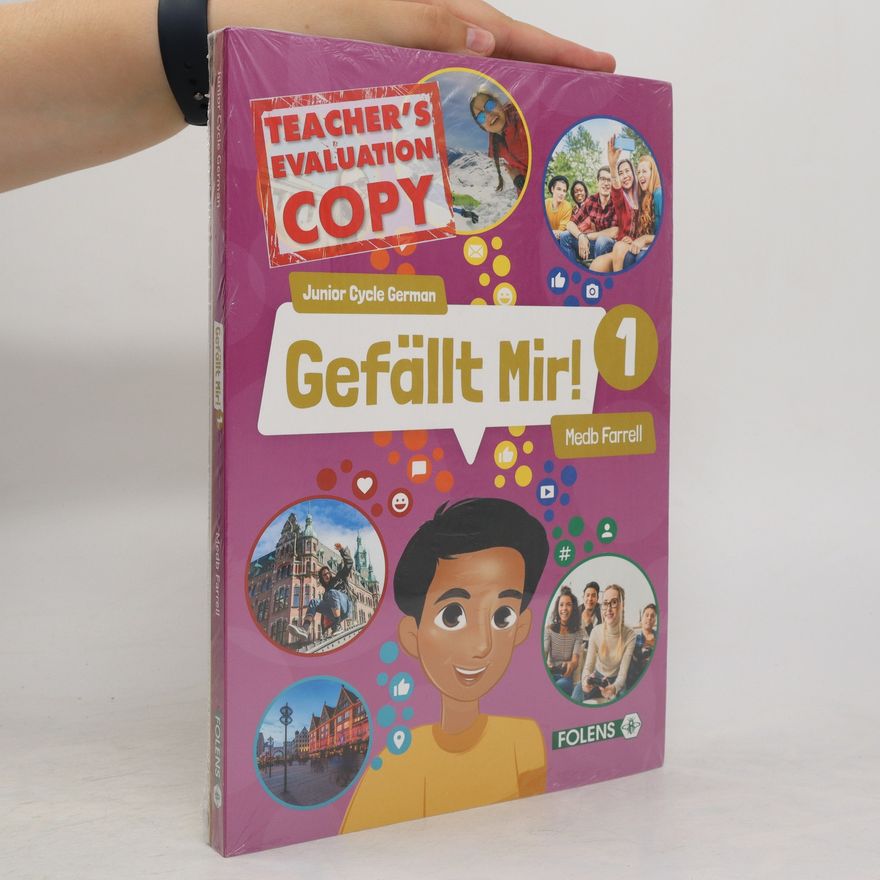 Autorenkollektiv Gafällt Mir! 1