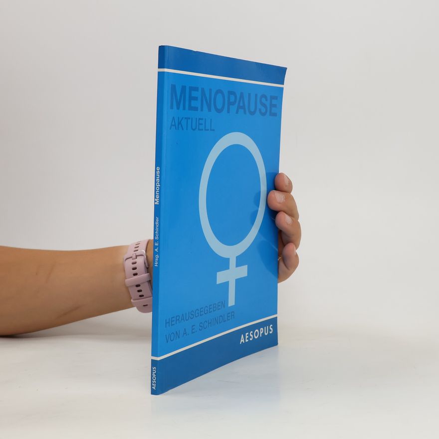 Autorenkollektiv Menopause aktuell