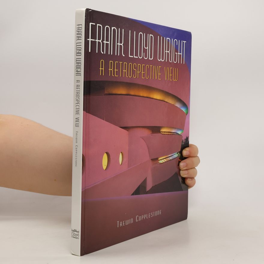 Trewin Copplestone Frank Lloyd Wright