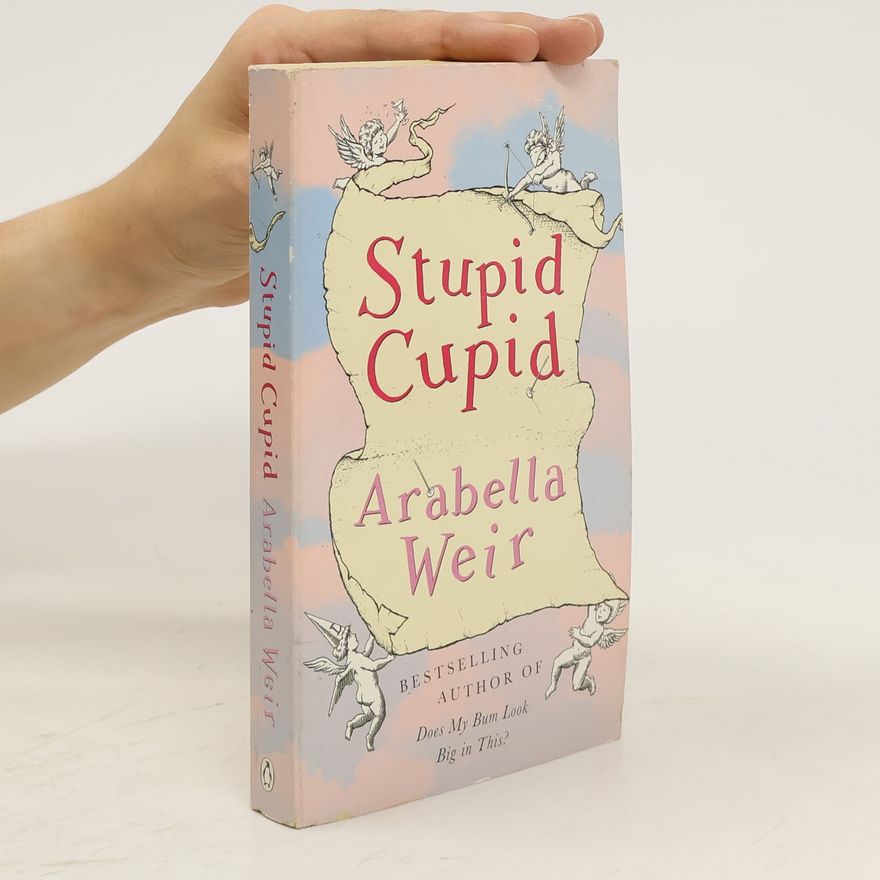 Arabella Weir Stupid Cupid