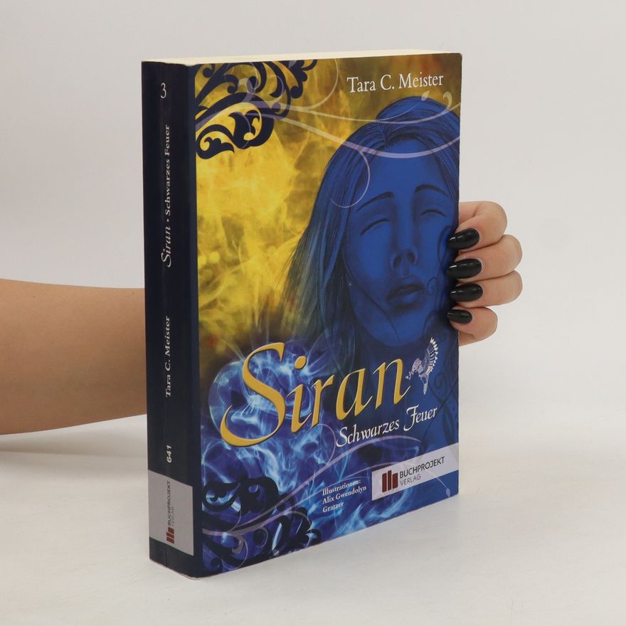 Tara C. Meister Siran 3