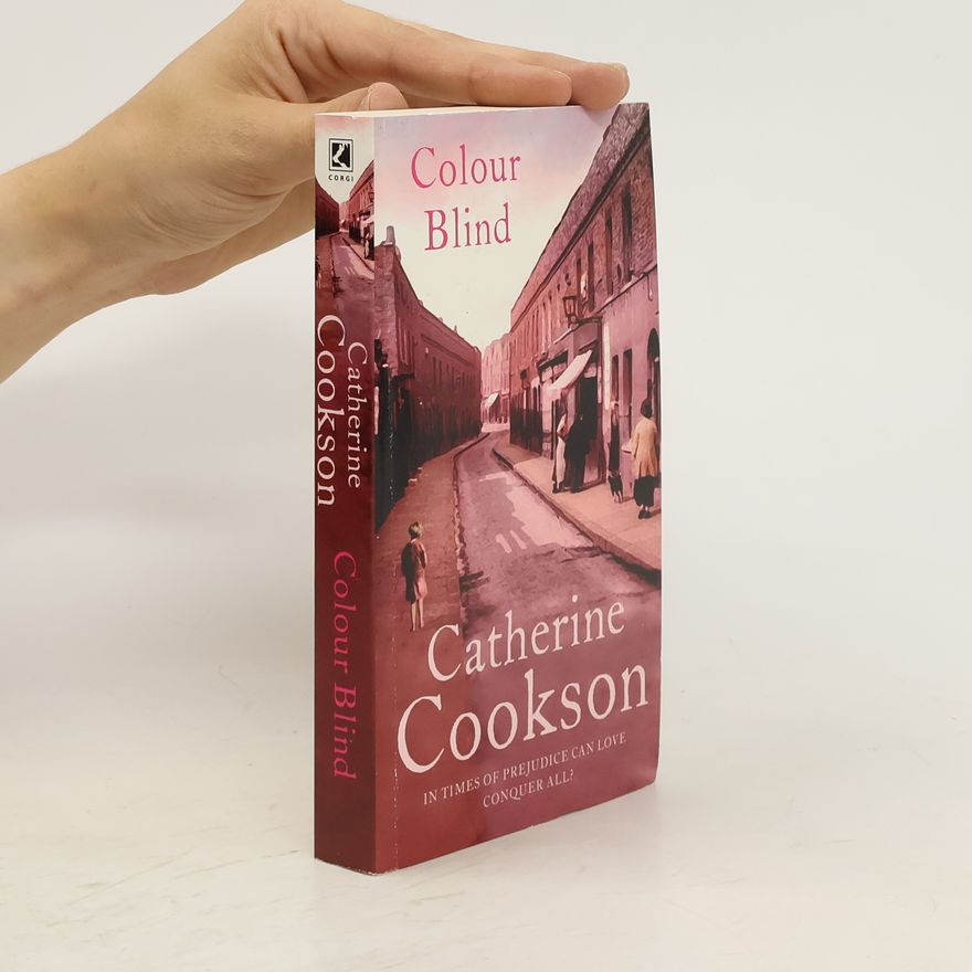 Catherine Cookson Colour blind