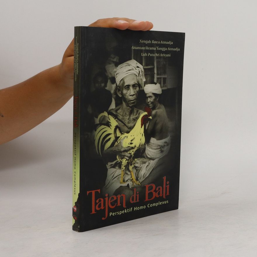 Autorenkollektiv Tajen di Bali