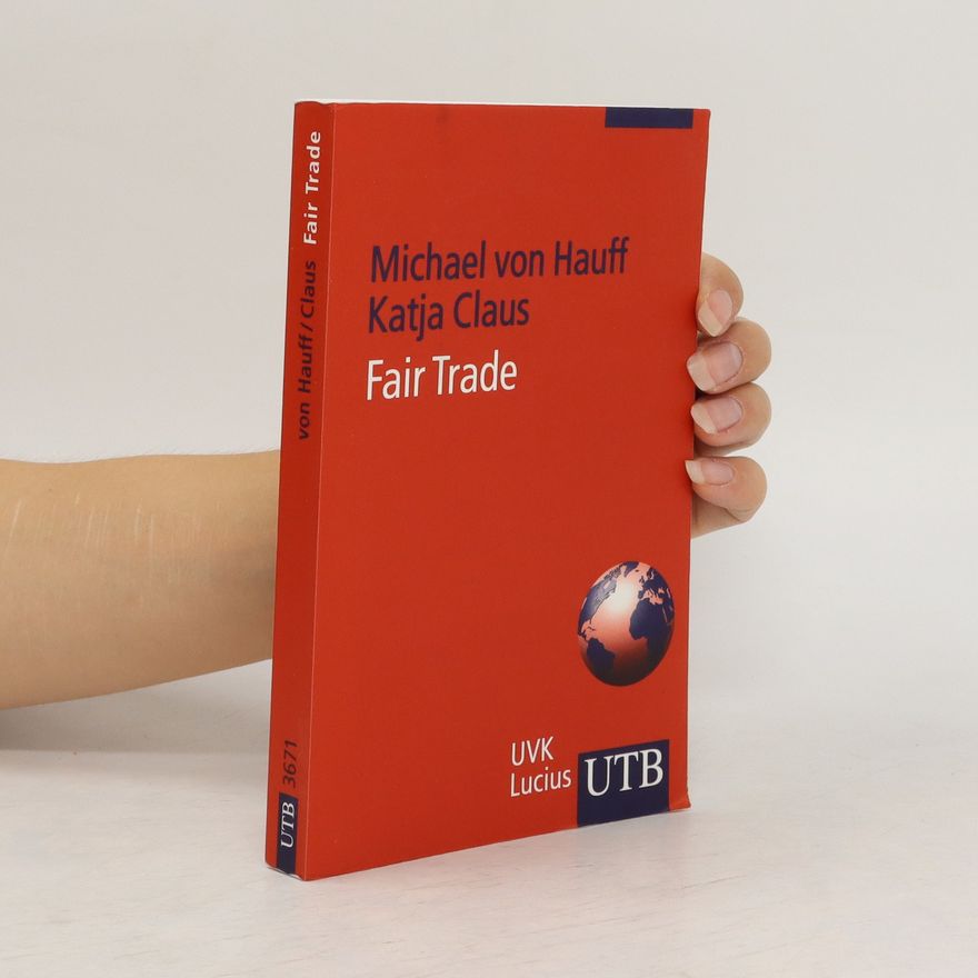Michael Hauff Fair Trade