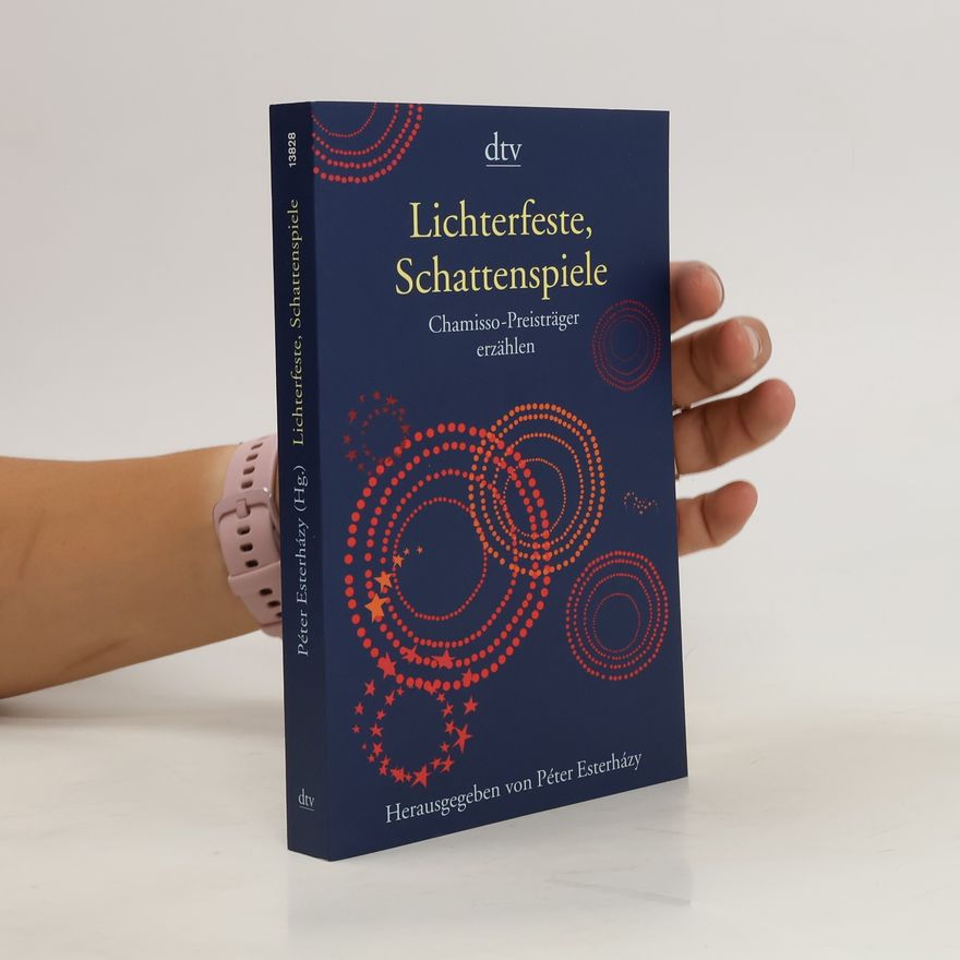 Péter Esterházy Lichterfeste, Schattenspiele