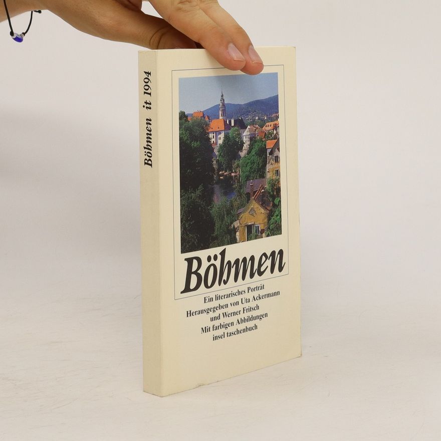 Uta Ackermann-Fritsch Böhmen