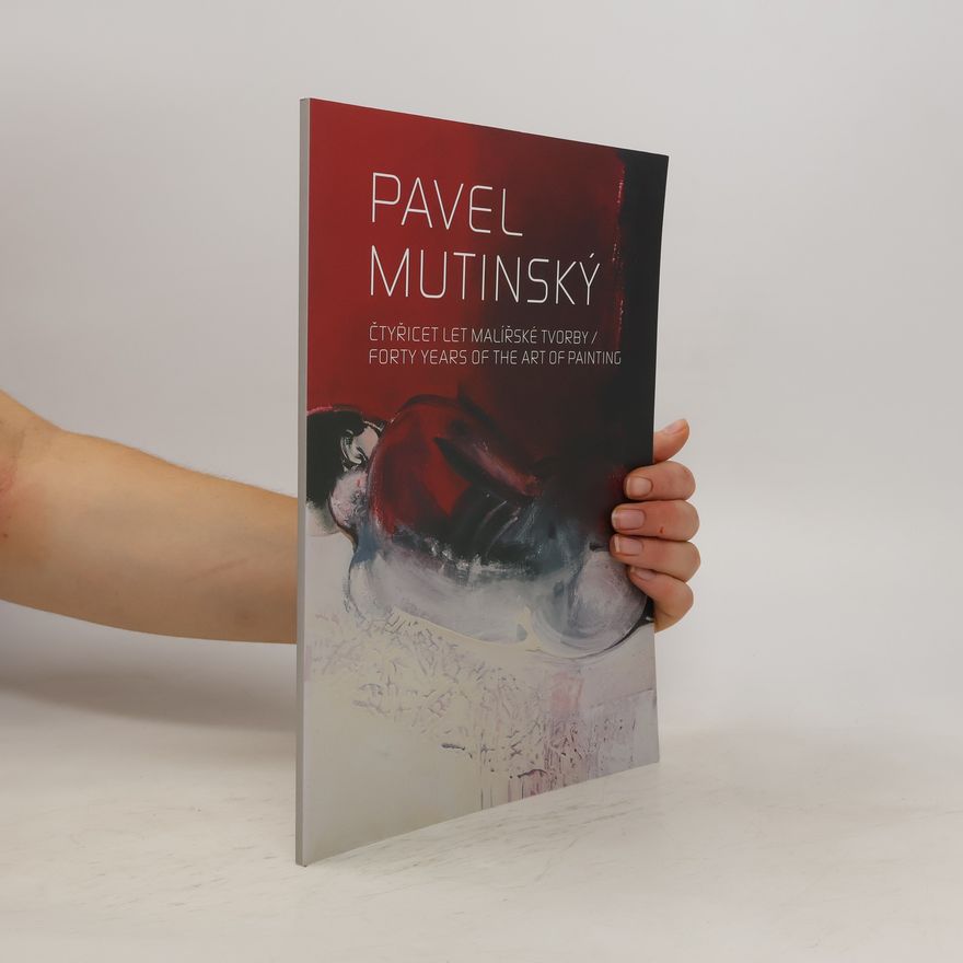 Pavel Mutinský Pavel Mutinský