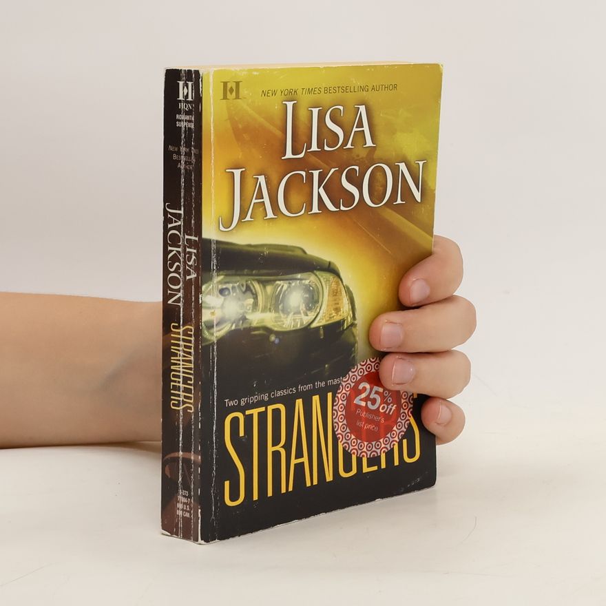 Lisa Jackson Strangers