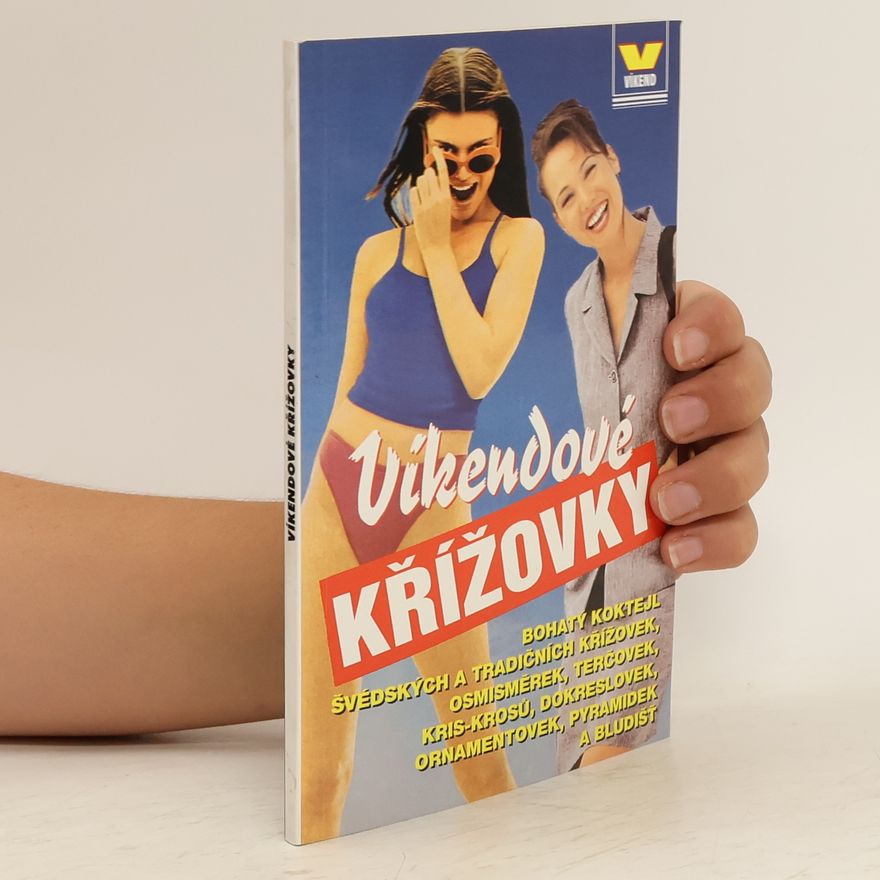 Autorenkollektiv Víkendové křížovky