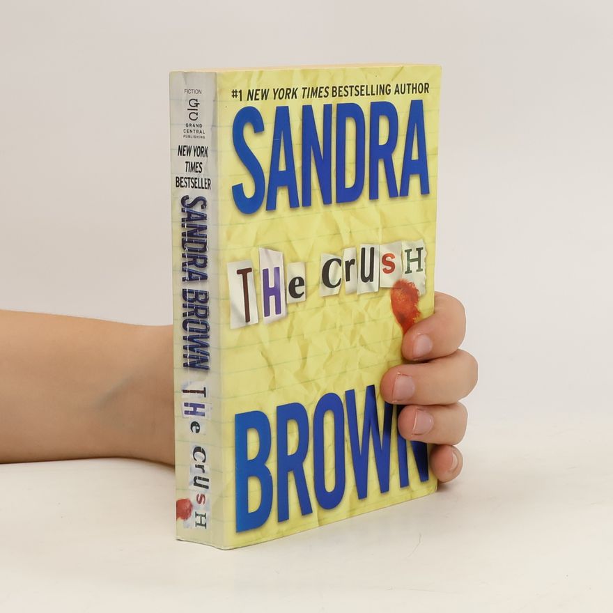 Sandra Brown The Crush