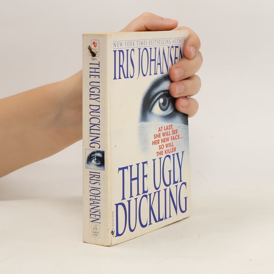 Iris Johansen The Ugly Duckling