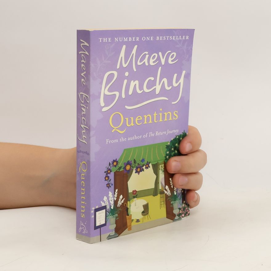 Maeve Binchy Quentins