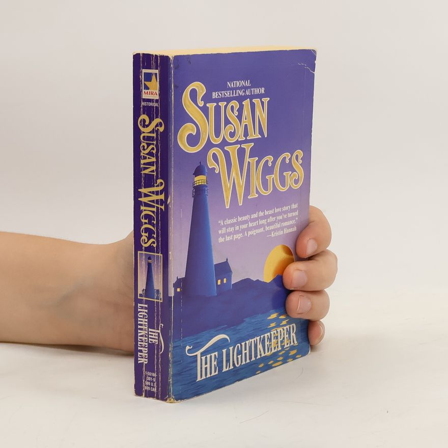Susan Wiggs The Lightkeeper