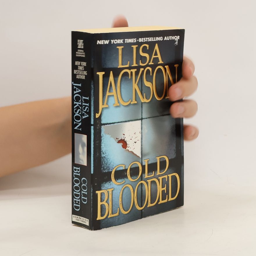 Lisa Jackson Cold Blooded