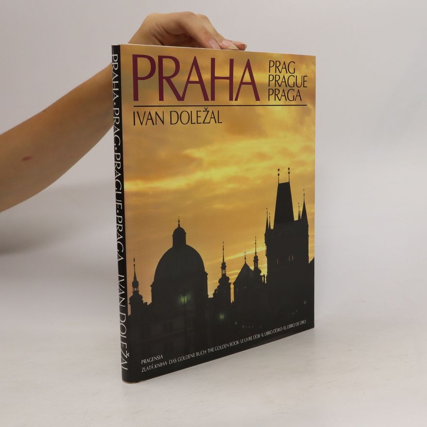 Jiří Doležal Praha