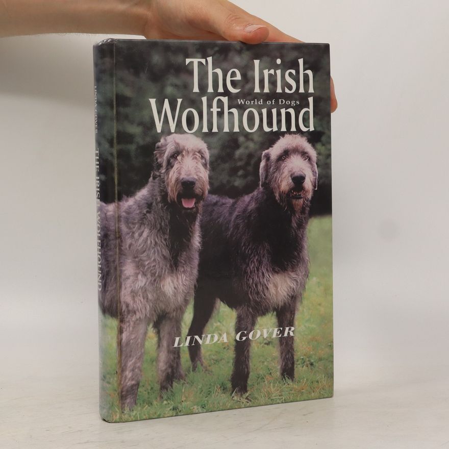 Linda Gover The Irish Wolfhound