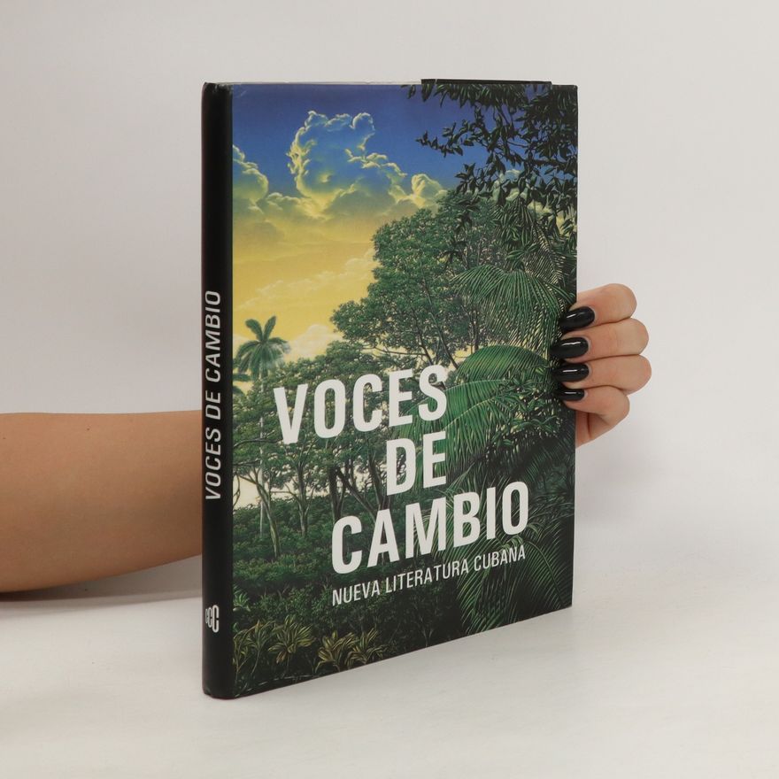 Autorenkollektiv Voces de Cambio