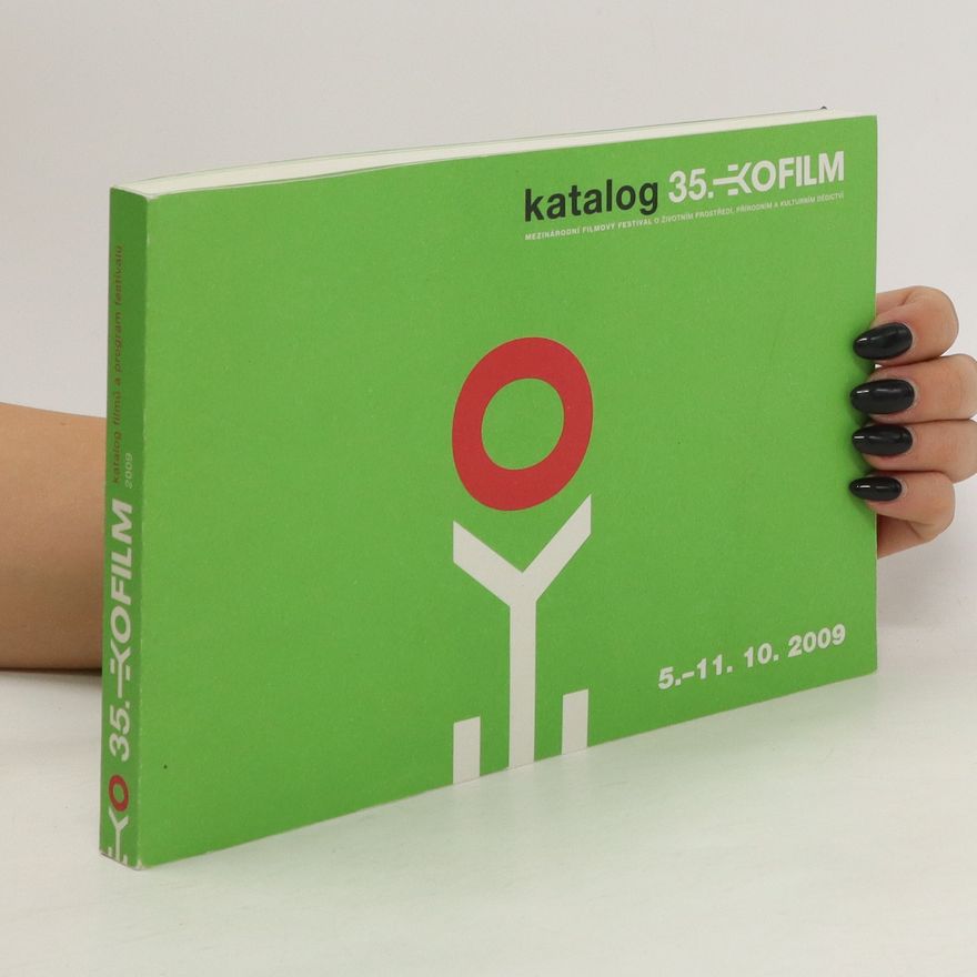 AA.VV. Katalog. 35. Ekofilm 2009