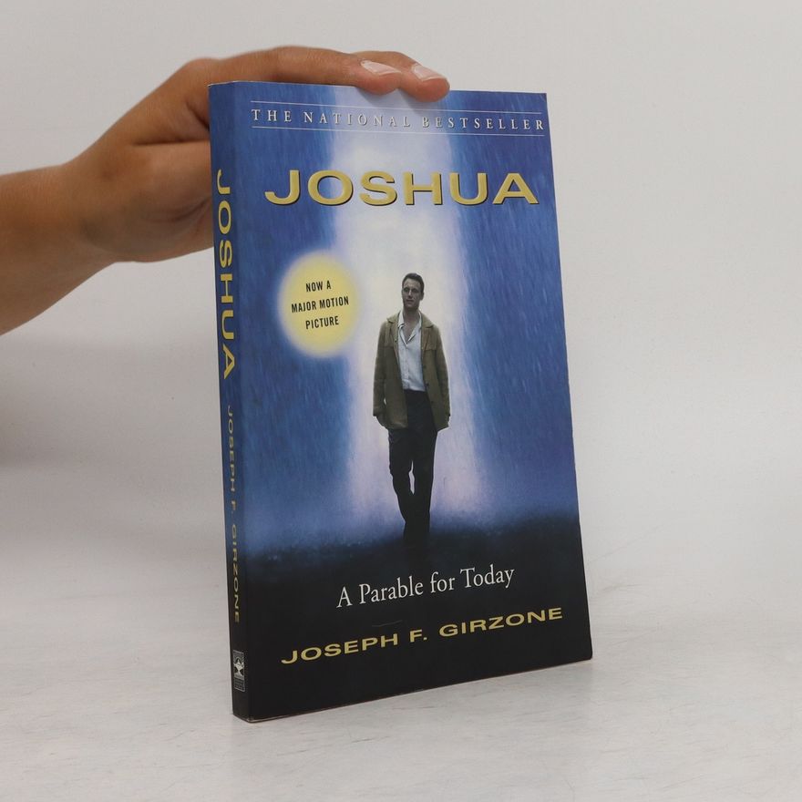 Joseph Girzone Joshua
