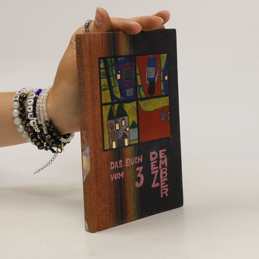 Autorenkollektiv Das Buch vom 3 November