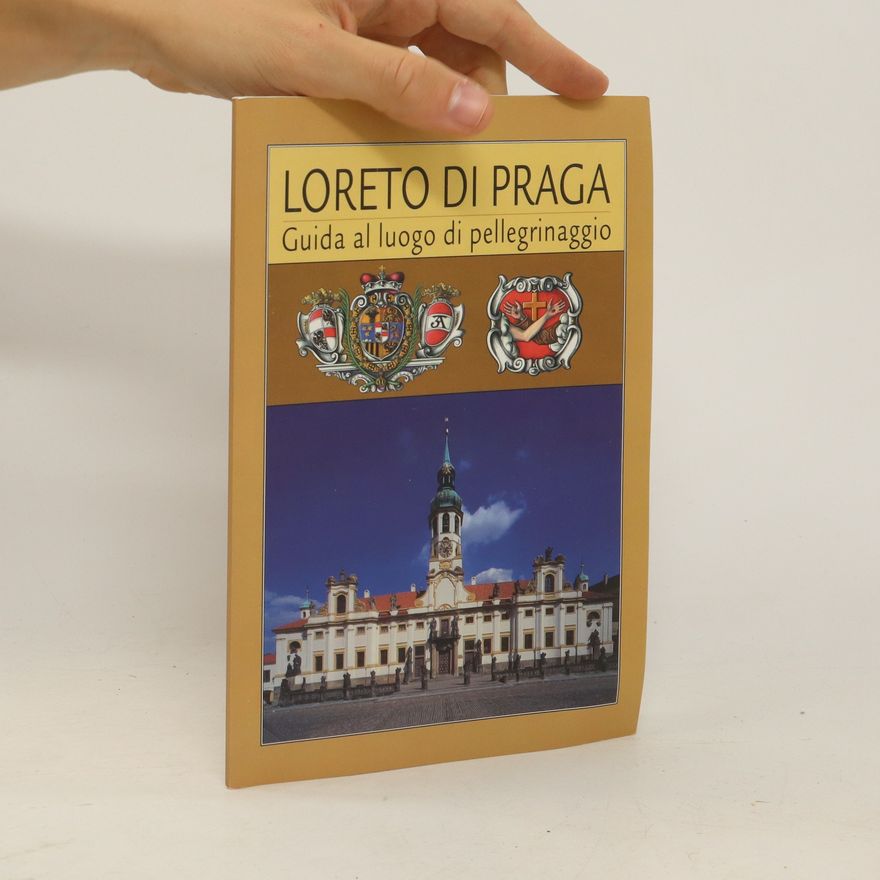 Teresie Cvachová Loreto di Praga