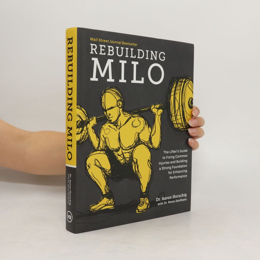 Aaron Horschig Rebuilding Milo