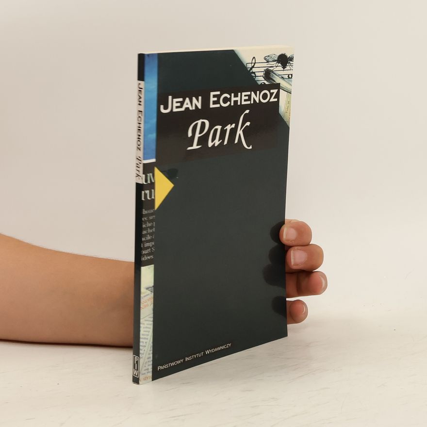 Jean Echenoz Park