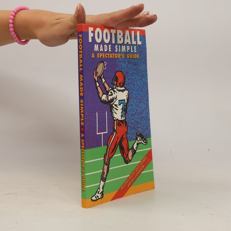 P. J. Harari Football Made Simple